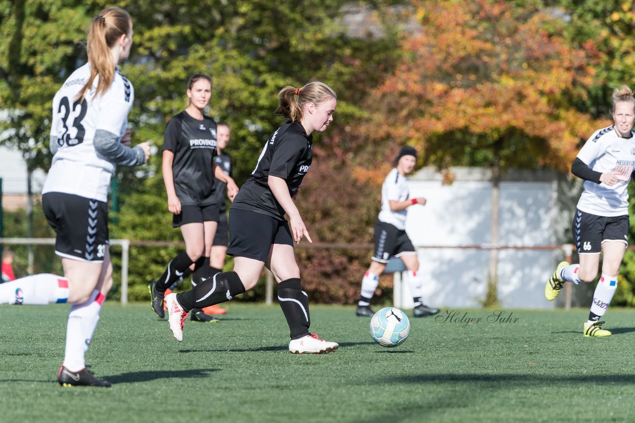 Bild 225 - Frauen SV Henstedt Ulzburg III - TSV Wiemersdorf : Ergebnis: 2:1